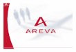 Electrical Systems from AREVA: Engineering, Products ... 1...Electrical Systems from AREVA: Engineering, Products Solutions ... Distribution Division. ... Generator and transformer