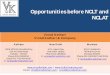 Opportunities before NCLT and NCLAT - Vinod Kotharivinodkothari.com/.../2017/04/Opportunities-before-NCLT-and-NCLAT.pdfDifferences between Court and ... •1956 Act and 2013 Act 