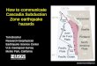 How to communicate Cascadia Subduction Zone … to communicate Cascadia Subduction Zone earthquake hazards Tom Brocher Research Geophysicist Earthquake Science Center U.S. Geological