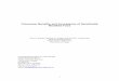 Consumer Benefits and Acceptance of Genetically · PDF file1 Consumer Benefits and Acceptance of Genetically Modified Food John G. Knight, Damien W. Mather and David K. Holdsworth
