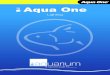 Aqua One - Australia's Largest ... - Aquarium Spare Parts lighting.pdf80 EcoLite Tropical Reflectors Lighting is an important part of your aquarium and is highly recommended for any