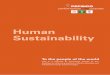 Human Sustainability - PepsiCo India - Homepepsicoindia.co.in/Download/PepsiCo India PWP brochure.pdf · Human Sustainability ... PepsiCo’s products have always offered ... n Lehar