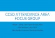 CCSD Attendance Area Focus Group - Cherokee …cherokeek12.net/wp-content/uploads/2017/10/CCSD-2017...Conduct school leader/stakeholder meetings at Applicable Locations October 9-13,