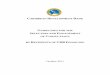 CARIBBEAN DEVELOPMENT · PDF file · 2015-03-18CDB Caribbean Development Bank ... investment and merchant banks, universities, ... the necessary qualifications; (b) the selected consultant