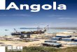 Angola - sbmoffshore.com Offshore is an integral part of offshore oil and gas development in Angola. The company has been operating there since 1968, starting with the supply of a