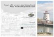Town of Sylvan Lake Waterfront Area … OVERVIEW 1.1 PURPOSE The purpose of the Town of Sylvan Lake Waterfront Area Redevelopment Plan (ARP) is to guide growth and development over
