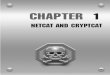 Netcat and Cryptcat - McGraw-Hill Educationbooks.mcgraw-hill.com/downloads/osborne/products/0072222824/... · Chapter 1: Netcat and Cryptcat 5 Hacking / Anti-Hacker Tool Kit / Jones,