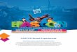 HASCON Brand Experiences - Hasbro HASCON 2017 · PDF fileHASCON Brand Experiences ... Come learn how Hasbro brings Marvel entertainment to life in toys with a peek behind the curtain