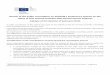 Results of the public consultation on SCENIHR's ...ec.europa.eu/health/scientific_committees/emerging/docs/scenihr_o... · safety of Poly Implant Prothèse (PIP) Silicone Breast Implants