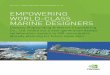 EMPOWERING WORLD-CLASS MARINE DESIGNERS - · PDF fileCASE STUDY | DAEWOO SHIPBUILDING & MARINE ENGINEERING CO., LTD. EMPOWERING WORLD-CLASS MARINE DESIGNERS Daewoo Shipbuilding & Marine