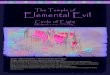 The Temple of Elemental Evilspidersrpgworld.com/mystuff/Toee/pdf/7.4.0NC.pdf · The Temple of Elemental Evil ... Neverwinter Nights, Forgotten Realms, the Forgotten Realms logo, Dungeons