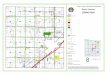 Eaton County Community Development Systems... · B el vu Township 0 1,200 2,400 4,800 et These maps are intended to be used for generalized countywide planning and there are no …