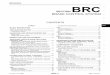 BRAKES BRC A - The Nissan Path :: The World Wide ... BRAKES C D E G H I J K L M SECTION BRC A B BRC N O P CONTENTS BRAKE CONTROL SYSTEM TYPE 1 BASIC INSPECTION 7 APPLICATION NOTICE