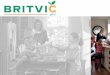 STRONG MARKET POSITIONS - Britvic/media/Files/B/Britvic-V3/documents/pdf/... · STRONG MARKET POSITIONS •# 1 . ... Sources: Canadean UK Soft Drinks Report 2008, ... Britvic’s