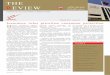 THE REVIEW - Central Bank of Bahrain Review/CBBReview_March_2015.pdf · The Review - March 2015 ... delivering his keynote speech at the 11th ... to the market and will foster competition