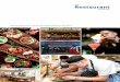 Interim Report 2017 for the 26 weeks ended 2 July 2017 Report... · the school summer holidays. Later in the year, ... The Restaurant Group plc Interim Report 2017 05 Build a leaner,