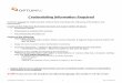 Credentialing Information Required - Optum · PDF fileprovided in this Pharmacy Credentialing Form. ... Independent Pharmacy 3 Rev. 10/12/2015 ... (PCAB) Yes No If Yes, provide the