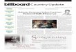 Zac Brown Band Sets New Chart Mark Alabama … MARCH 21, 2016 | PAGE 1 OF 19 INSIDE Zac Brown Band Sets New Chart Mark >page 4 Kacey Musgraves, Jeff Walker Honored >page 8 Parton,