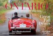 THERE’S NO PLACE LIKE THIS Great Fall Drivesoipp/documents/... · THERE’S NO PLACE LIKE THIS Great Fall Drives. NVU83T NVU73T ... • wine and artisan cheese afternoon by the