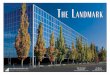 The Landmark - front page EXPERIMENTAL2 - … Landmark flyer with floor plans.pdf · The Landmark THE ANDOVER COMPANY, INC. CORFAC INTERNATIONAL Mike Hemphill 206-336-5325 mhemphill@andoverco.com