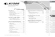 Fittings - Bergstrom Incus.bergstrominc.com/images/Kysor_Parts_Catalog_PDFs/Kysor_Fittings.pdf293 2 Hoses, Hose Ferrules & Crimping Accessories Fittings (800) 499 -6849 • www .kysorhvac