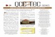 QCC TEC - United Township High Schooluths.net/qcctec/files/2013/12/QCC-TEC-News-Nov-2013.pdf · QCC TEC news The above photo ... Feb. 5 Formative Assessment & Common Core State Standards