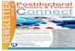 Postdoctoral - Sites at Penn State - WordPress | … Postdoctoral Scholars & Fellows THIS MONTH’S FOCUS... NATIONAL POSTDOC WEEK The monthly newsletter for and by postdoctoral scholars