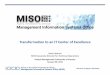 Transformation to IT Center Excellence · PDF fileTransformation to an IT Center of Excellence ... Q 12 Survey), Recruiting Plan, ... Model (Integrated Governance Process,