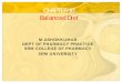 CHAPTER 10 Balanced Diet - srmuniv.ac.in 10 Balanced Diet M.ASHOKKUMAR ... Foods high in sugars include those naturally occurring as ... healthiest snack 
