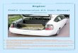 PHEV Conversion Kit User Manual - Enginer PHEV User Manual Generation 2 Prius.pdfPHEV Conversion Kit User Manual ... (833 x 505.5 x 157 mm) ... 10. Wiring: ① Pull off the protection