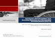 Americans with Disabilities Act: Excusing Absences as a ... · PDF fileAmericans with Disabilities Act: Excusing Absences as a Reasonable ... employers responding to employee absenteeism