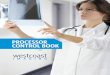 PROCESSOR CONTROL BOOK - … CONTROL BOOK. ... olling the Darkroom Environment Contr ... having your processor service engineer do the Processor Quality Control test while