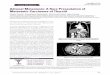 Adrenal Metastasis: A Rare Presentation of Metastatic ... Journal of Scientific Study | November 2017 | Vol 5 | Issue 8 158 Adrenal Metastasis: A Rare Presentation of Metastatic Carcinoma