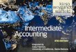 Financial Accounting and Accounting Standards · PDF fileExplain accounting issues related to recognition of accounts receivable. 5. Explain accounting issues ... A financial asset