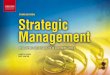 Strategic Management. Developing sustainability in ...thinus.weebly.com/uploads/3/0/6/3/30633117/strategic_management_3e...business, and the analysis of the disruptive effect of 