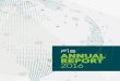 annual report 2016 - FIS - Global Business Solutions ANNUAL REPORT 2016 ABOUT FIS FIS is a global leader in ﬁnancial services technology, with a focus on retail and institutional