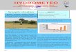 News Bulletin, 2nd Quarter 2013 of Lake Chad Basin ... · PDF fileof Lake Chad Basin Observatory (Lacbo) SUMMARY ... March to June 2013 and compared with the evo- ... Observatory;