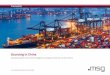 Study: Sourcing in China - msg- · PDF file.consulting .solutions .partnership Sourcing in China Supplier Quality, Costs and Strategies of companies that source from China msg systems