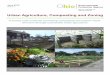 Urban Agriculture, Composting and Zoning - Ohio EPA 1011... · Urban Agriculture, Composting and Zoning A zoning code model for promoting composting and organic waste diversion through