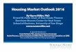 Housing Market Outlook 2016 - University of San Diegocatcher.sandiego.edu/items/business/Miller Presentation to Housing...Housing Market Outlook 2016 ... Atlanta Chicago Dallas Detroit