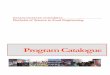 Program Catalogue - Batangas State Universitybatstate-u.edu.ph/sites/colleges/ceafa/Catalogue/FE... · PDF file · 2017-08-22BATANGAS STATE UNIVERSITY Alangilan, Batangas City, Batangas,