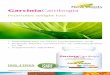 GarciniaCambogia - New Roots Herbal Cambogia (HP1943...Garcinia cambogia is a tropical plant whose fruit contains hydroxycitric acid (HCA), a biologically active compound critical