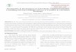 Formulation & Development of Anti-Obesity Liquid ...iglobaljournal.com/wp-content/uploads/2013/06/6.-Rakesh-Patel-et...Formulation & Development of Anti-Obesity Liquid Formulation