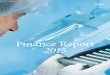 Finance Report 2015 - Roche · PDF fileFinance – 2015 in brief Roche in 2015 The Roche Group reported strong overall results in 2015. Sales grew by 5% at constant exchange rates