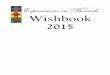 Wishbook 2015 - siterepository.s3.amazonaws.comsiterepository.s3.amazonaws.com/3594/wishbook_2015.pdf · *Start/Stop button *Speed control slider ... *Direct jump to desired stitch