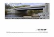 HCB Bridge Inspection  · PDF fileThe Hillman-Composite Beam ... To date this has never been seen on an HCB laminate ... HCB®Bridge Inspection Guidelines 9