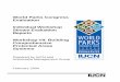 World Parks Congress Individual Workshop - IUCN · PDF fileExhibit 3.22Sex ratio of ... substantive technical discussions at the World Parks Congress in Durban in ... individual workshop