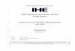 IHE Patient Care Device (PCD) White Paper Point-of-Care ...ihe.net/uploadedFiles/Documents/PCD/IHE_PCD_WP_PCIM_Rev1.1_20… · Point-of-Care Identity Management (PCIM ... 5.2.5 Patient