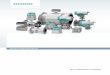 Siemens Magmeter Selection Guide - Your best choice · PDF fileSiemens Magmeter Selection Guide-Your best choice. 2 2 ... making it especially ... • Suitable for process applications