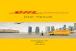 Interactive User Manual - DHL Express Report User Manual - External... · Purpose This document describes the Report module in DHL Interactive (DHLi ... DHL Interactive Report User
